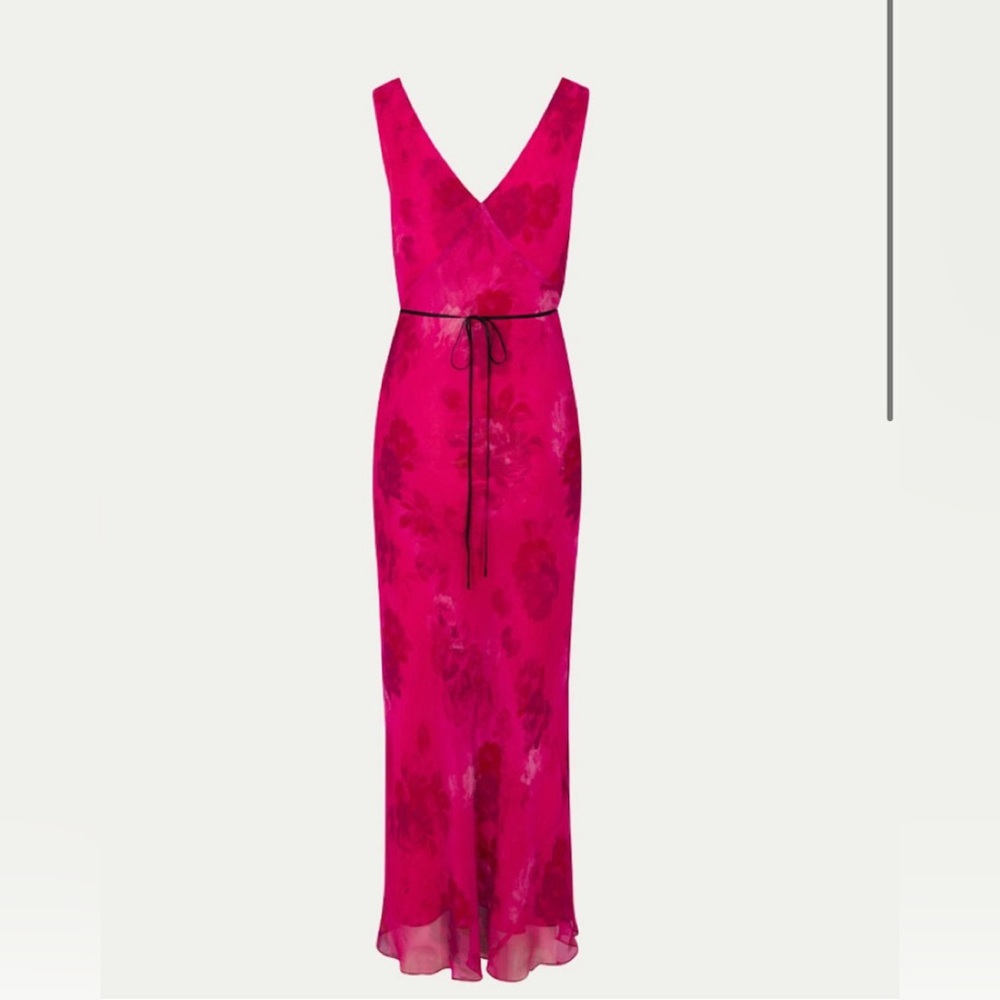 SOLD 🛑BNWT Realisation Par The Marie in Anastasia Rose, XL (100% Authentic) - Picture 2 of 7